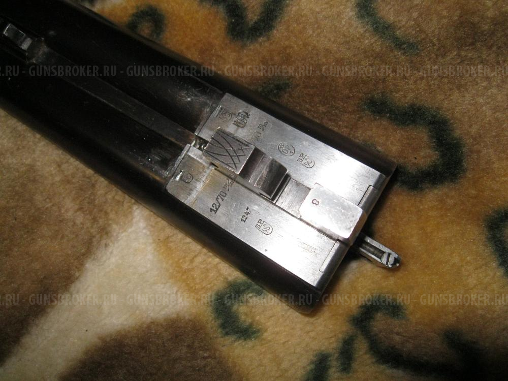 Зауэр (J.P. SAUER & SOHN)