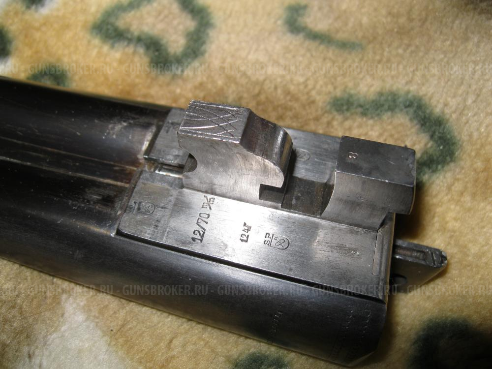 Зауэр (J.P. SAUER & SOHN)