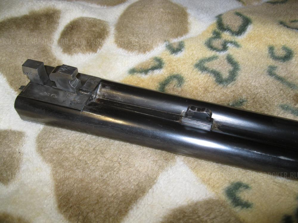 Зауэр (J.P. SAUER & SOHN)