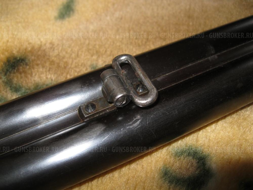 Зауэр (J.P. SAUER & SOHN)