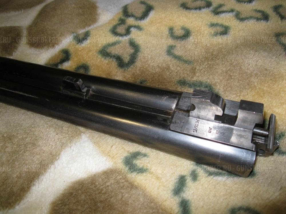 Зауэр (J.P. SAUER & SOHN)