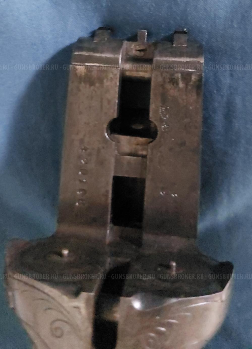 Zauer. кал 16х70