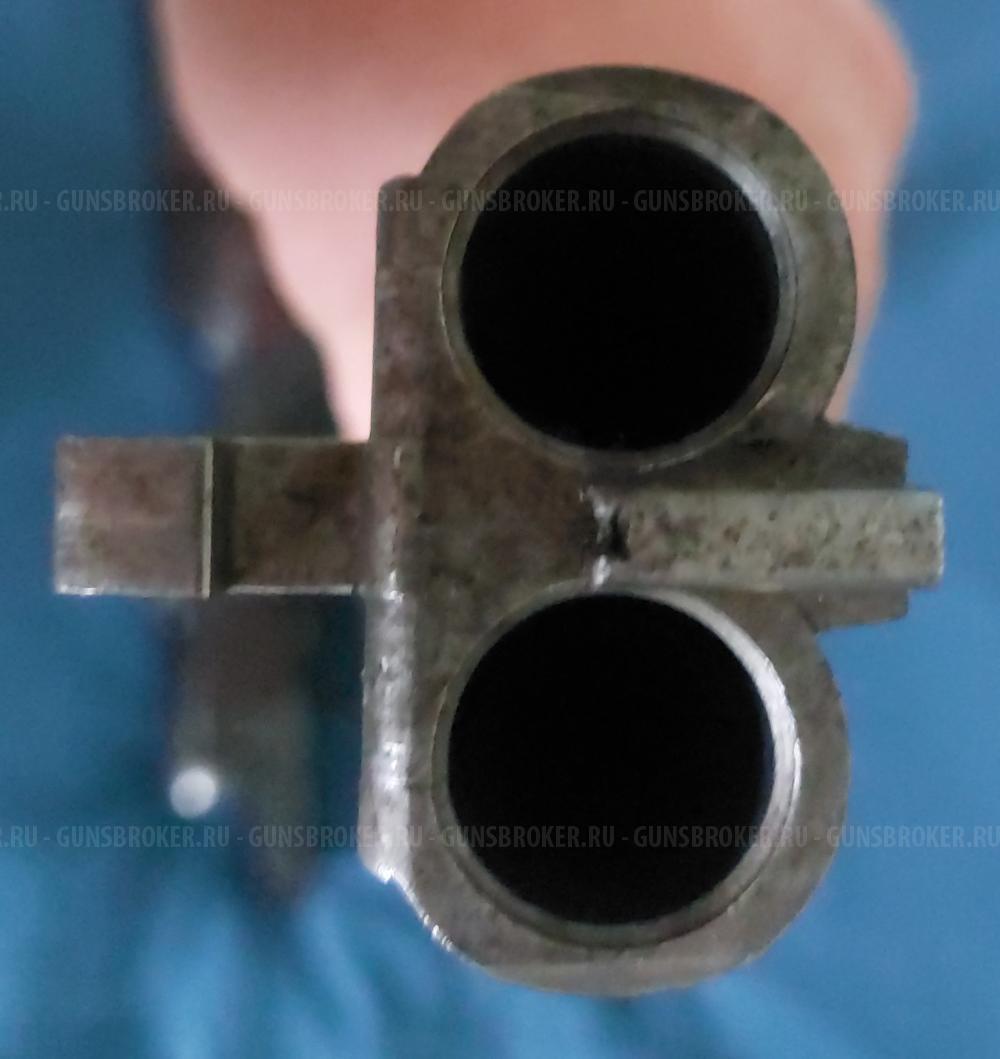 Zauer. кал 16х70