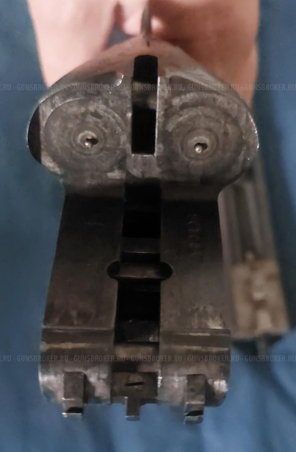 Zauer. кал 16х70