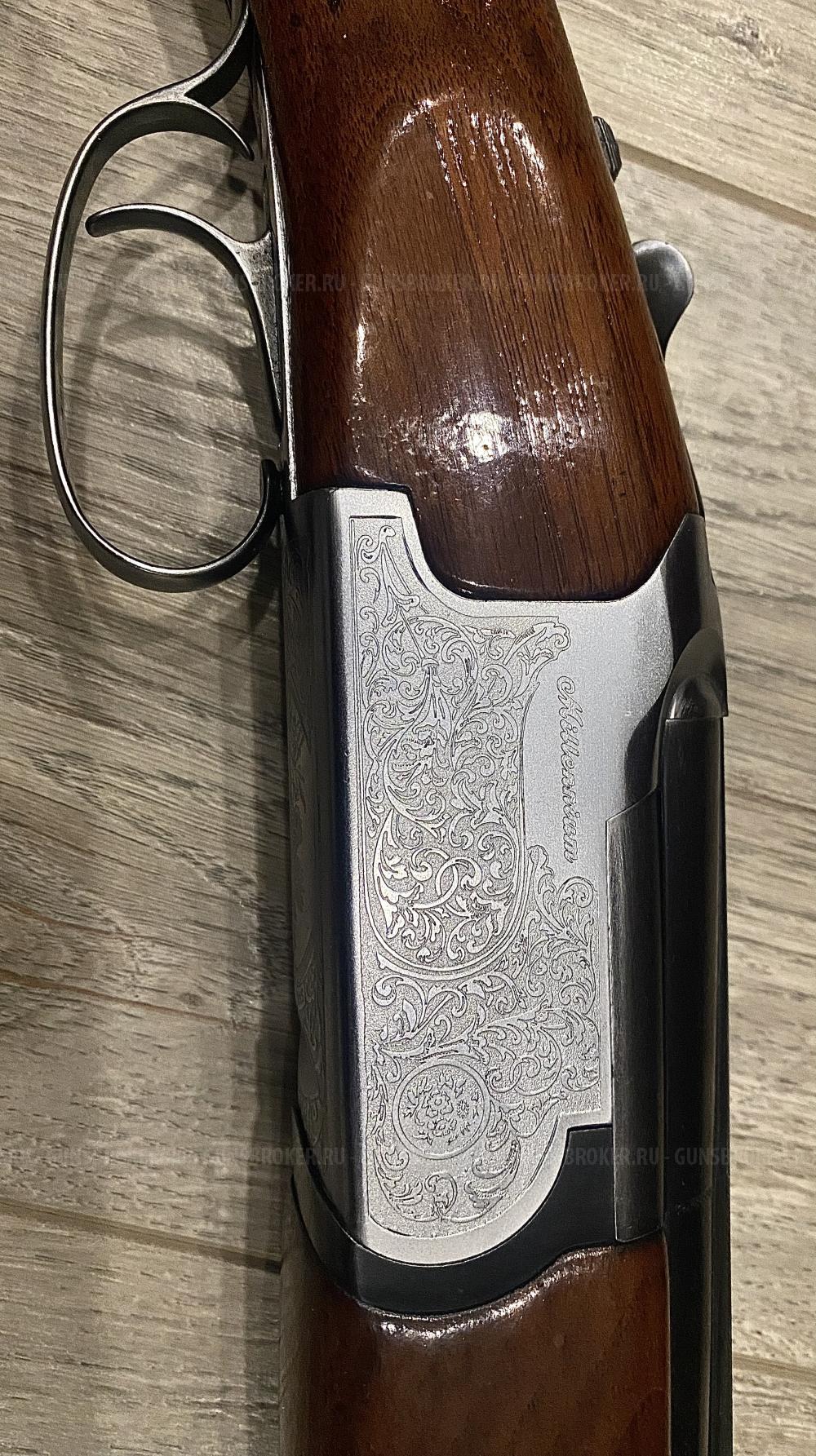 Зауер Миллениум 