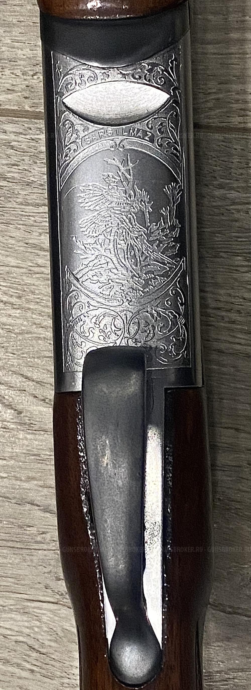 Зауер Миллениум 