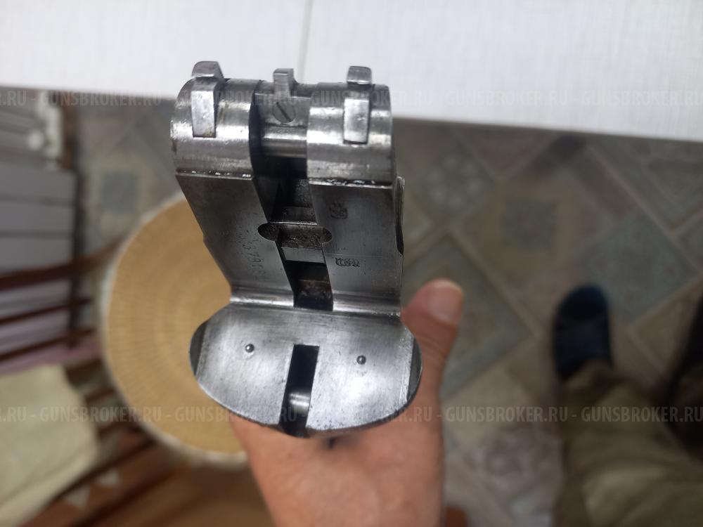 Зауер модель 47 S