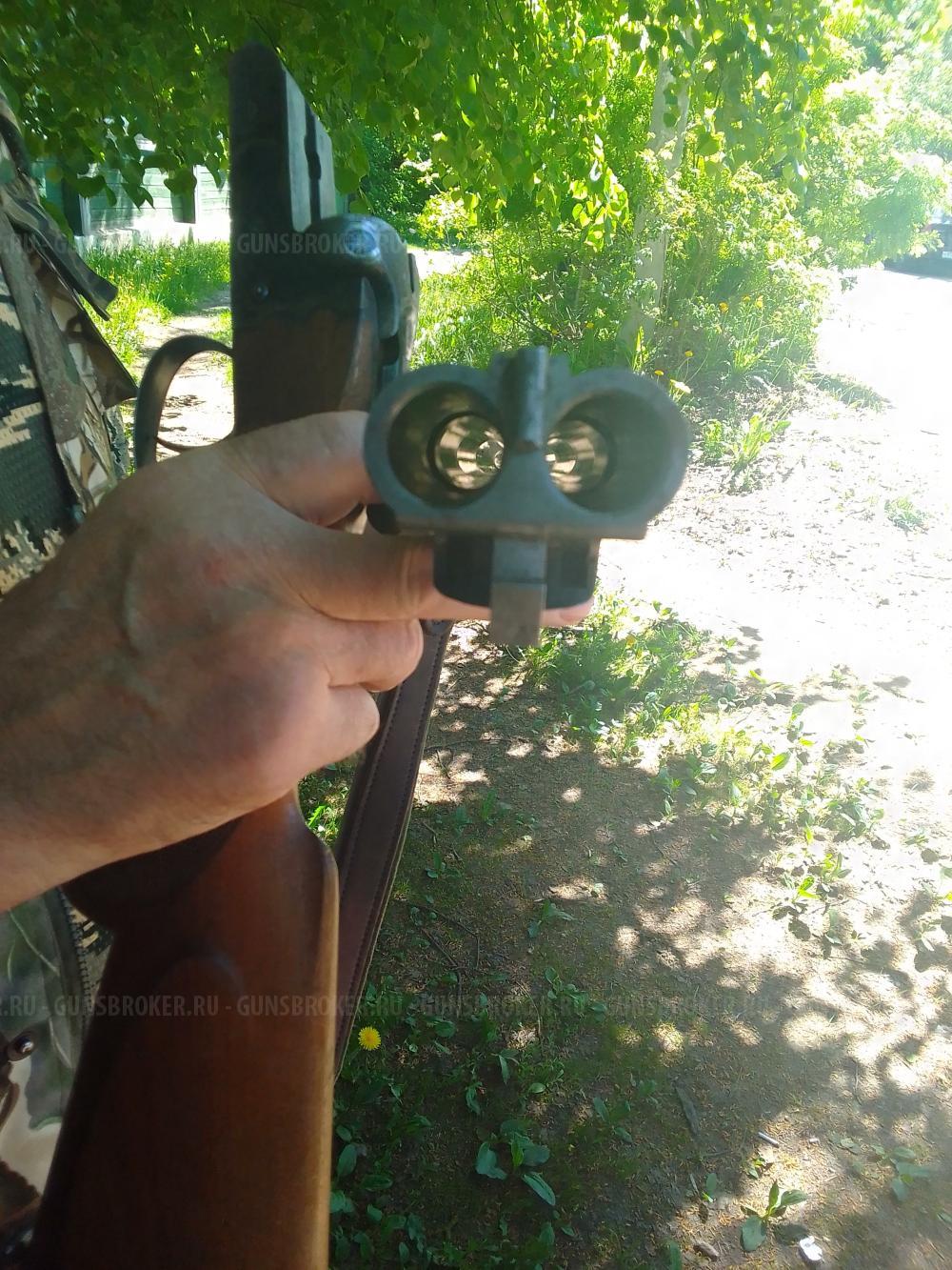 ЗАУЭР  Sauer 16 калибр 1949г.