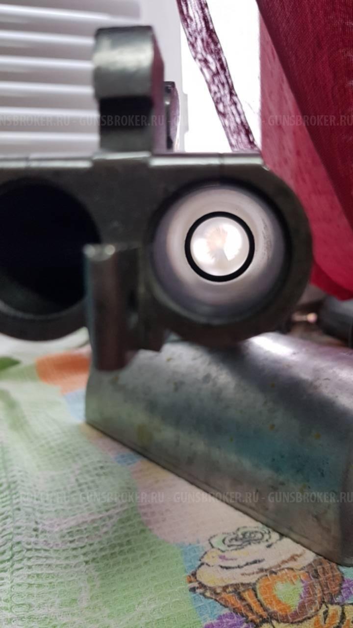 Haenel 1949 г.в., кал. 16/70