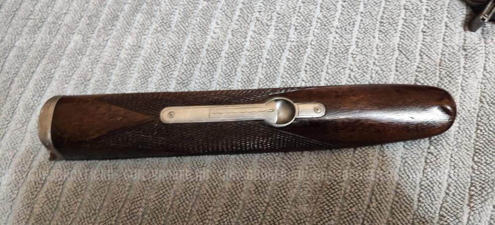 Зауэр (Sauer) "Три кольца" 1946 г.в.