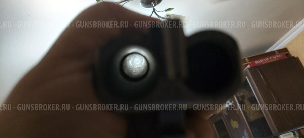 Зауэр (Sauer) "Три кольца" 1946 г.в.