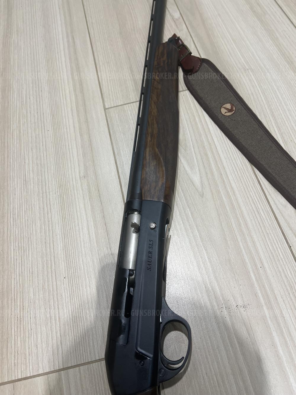 Sauer SL5