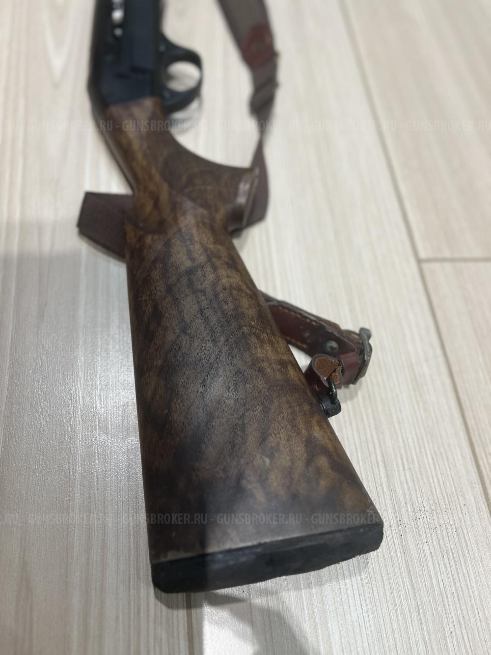 Sauer SL5