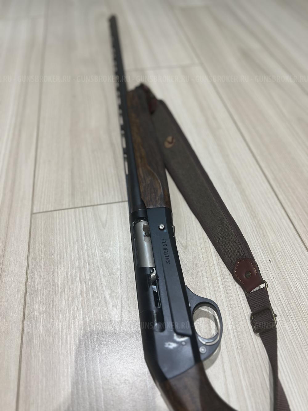 Sauer SL5