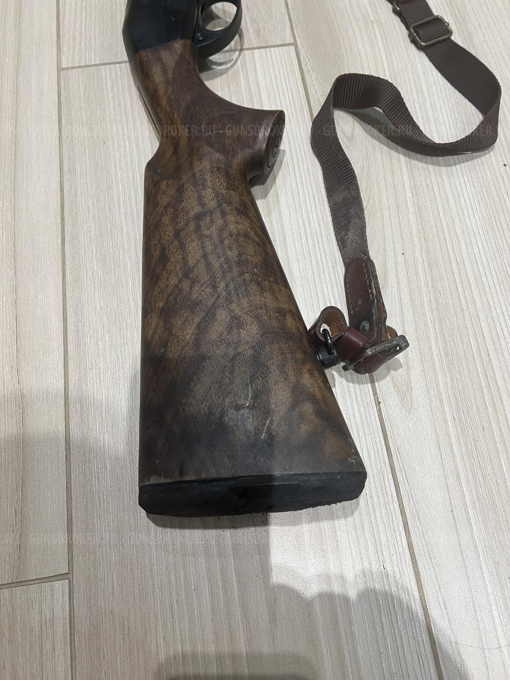 Sauer SL5