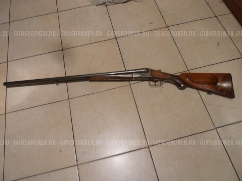 зауэр три кольца