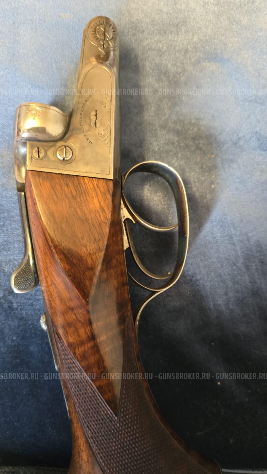 Зауэр Зульский довоенного КАЧЕСТВА цена ВНИЗ