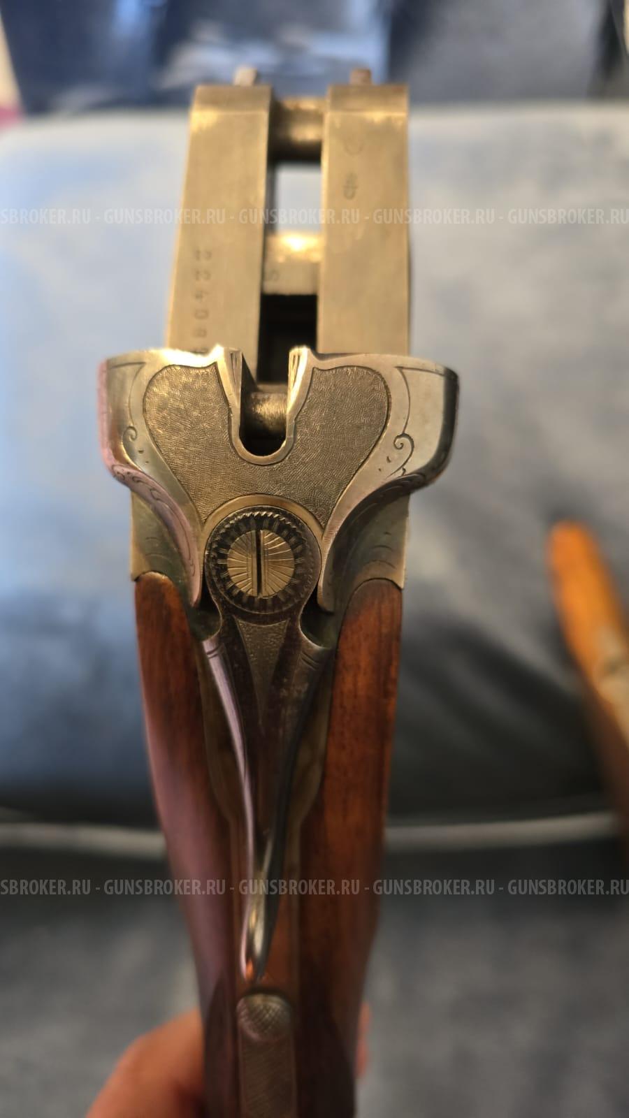 Зауэр Зульский довоенного КАЧЕСТВА цена ВНИЗ