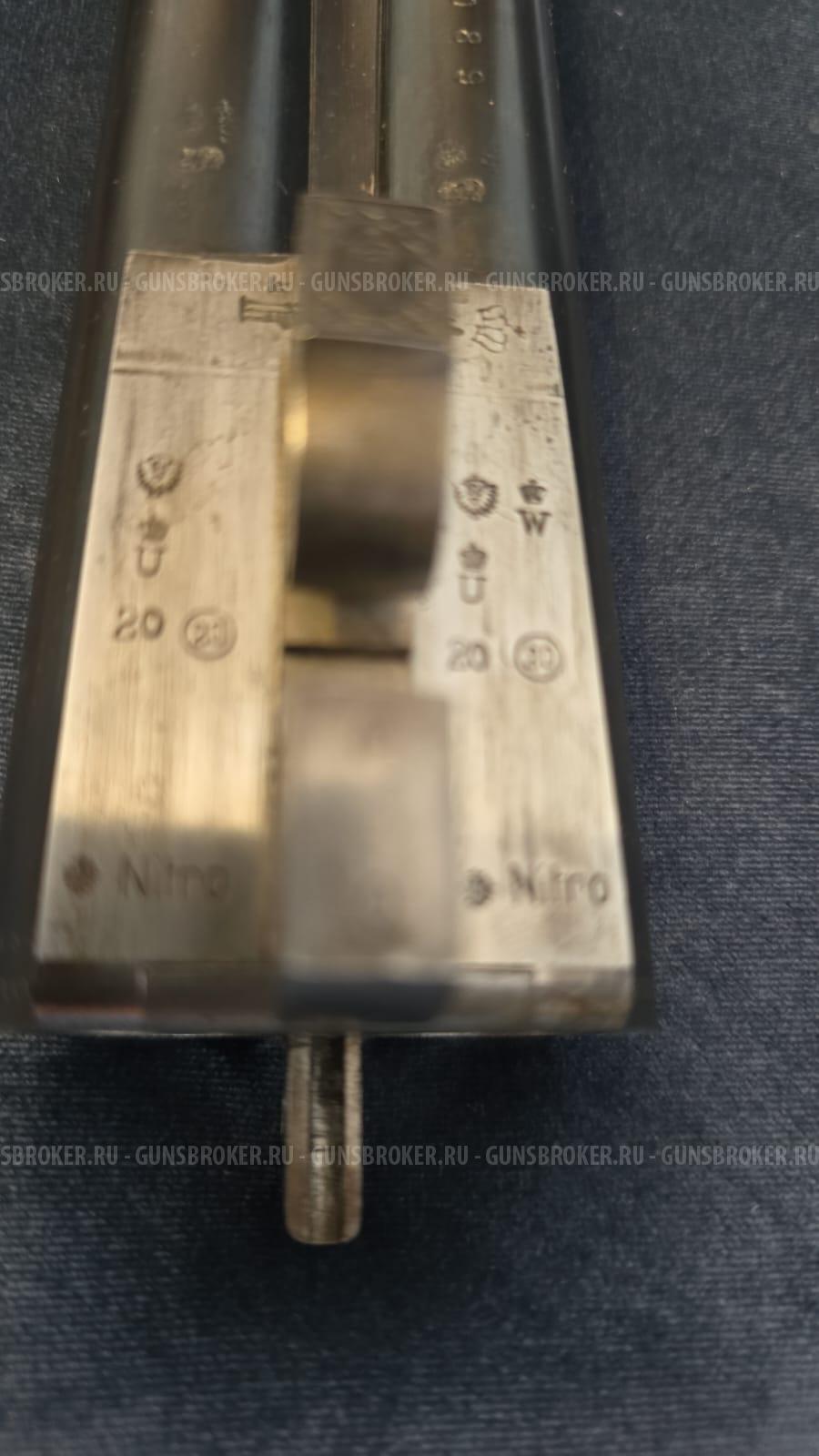 Зауэр Зульский довоенного КАЧЕСТВА цена ВНИЗ