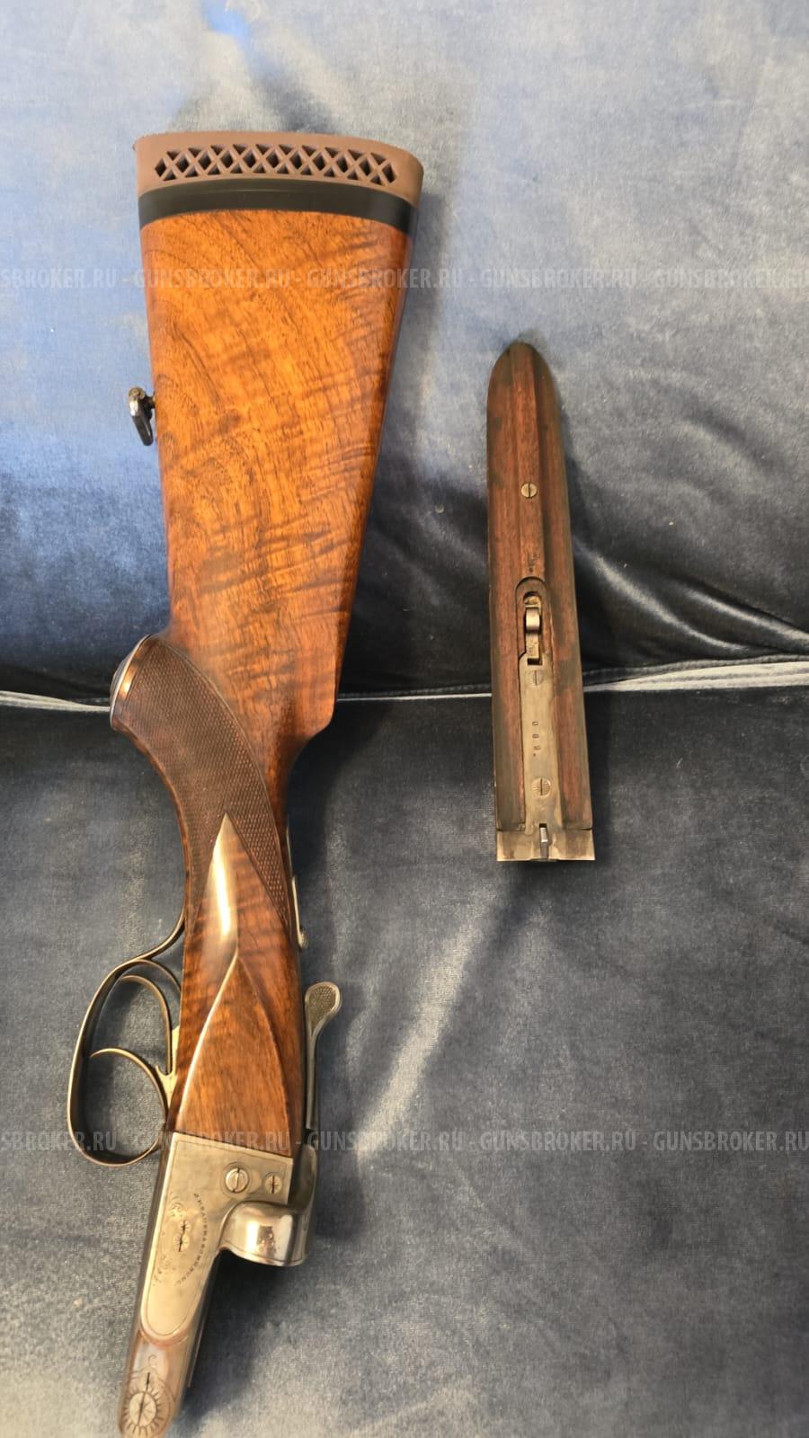 Зауэр Зульский довоенного КАЧЕСТВА цена ВНИЗ