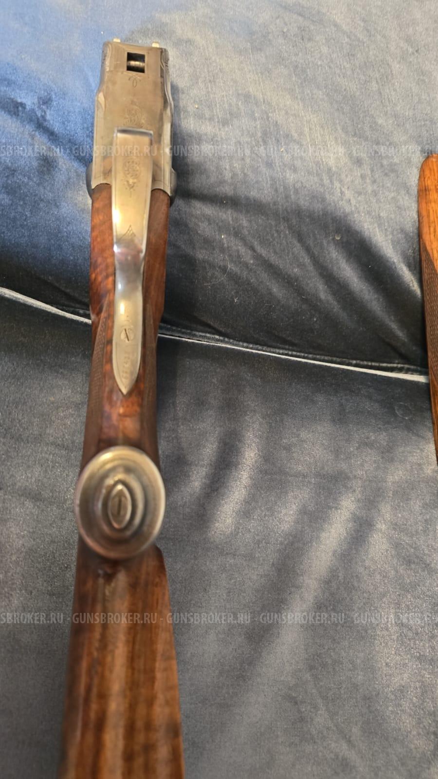 Зауэр Зульский довоенного КАЧЕСТВА цена ВНИЗ