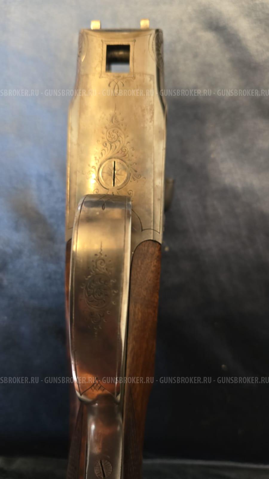 Зауэр Зульский довоенного КАЧЕСТВА цена ВНИЗ