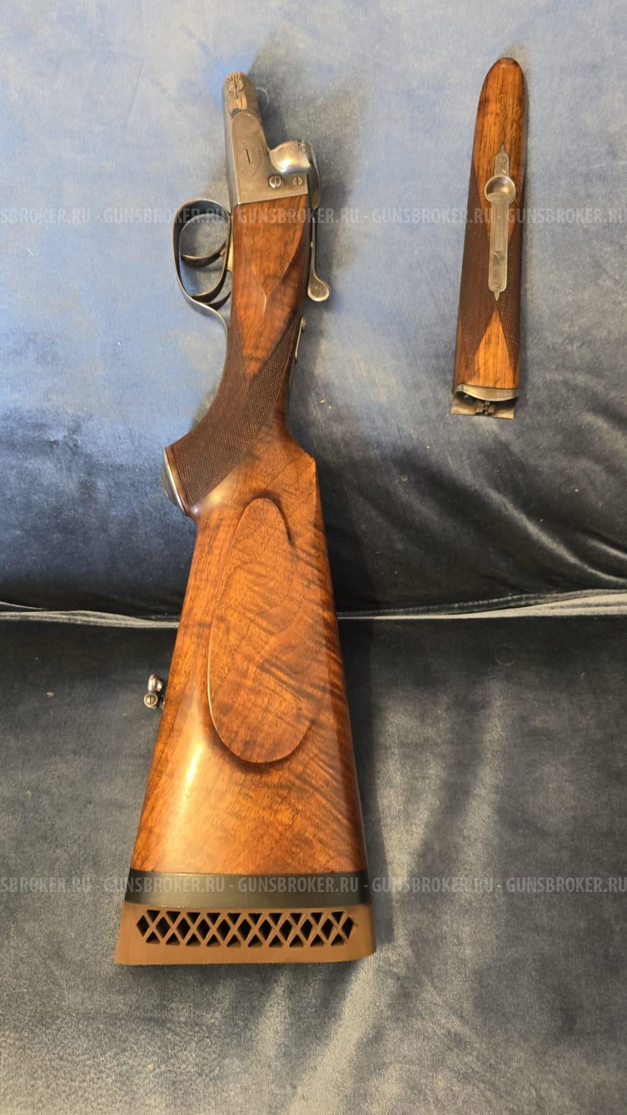 Зауэр Зульский довоенного КАЧЕСТВА цена ВНИЗ