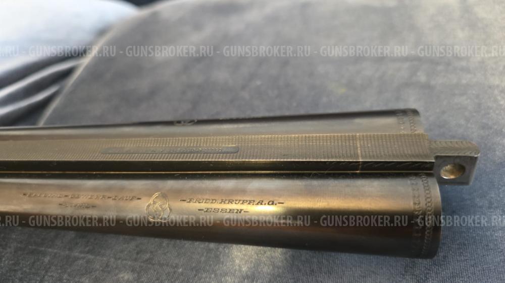 Зауэр Зульский довоенного КАЧЕСТВА цена ВНИЗ