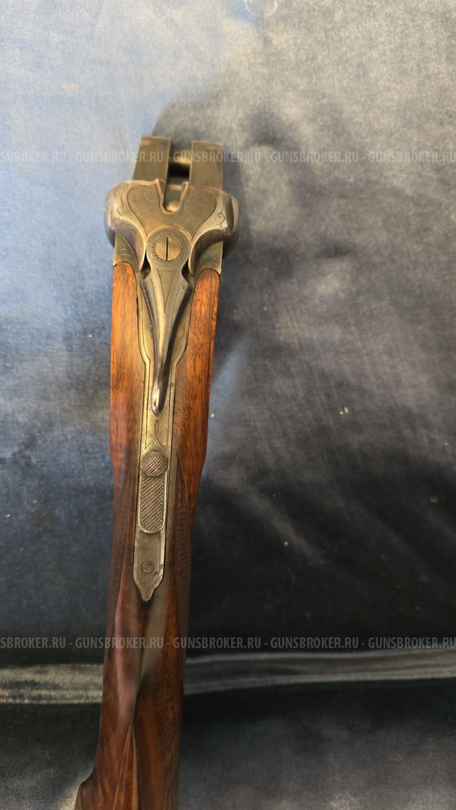 Зауэр Зульский довоенного КАЧЕСТВА цена ВНИЗ