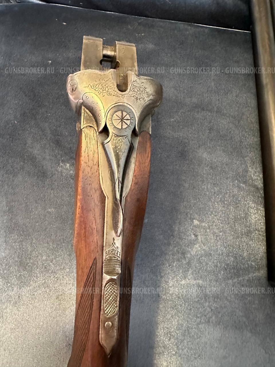 Зауэр Зульский 