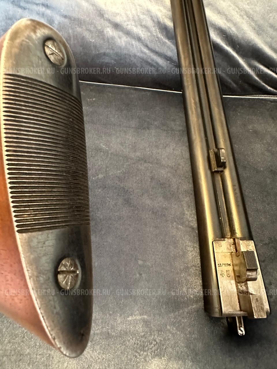 Зауэр Зульский 