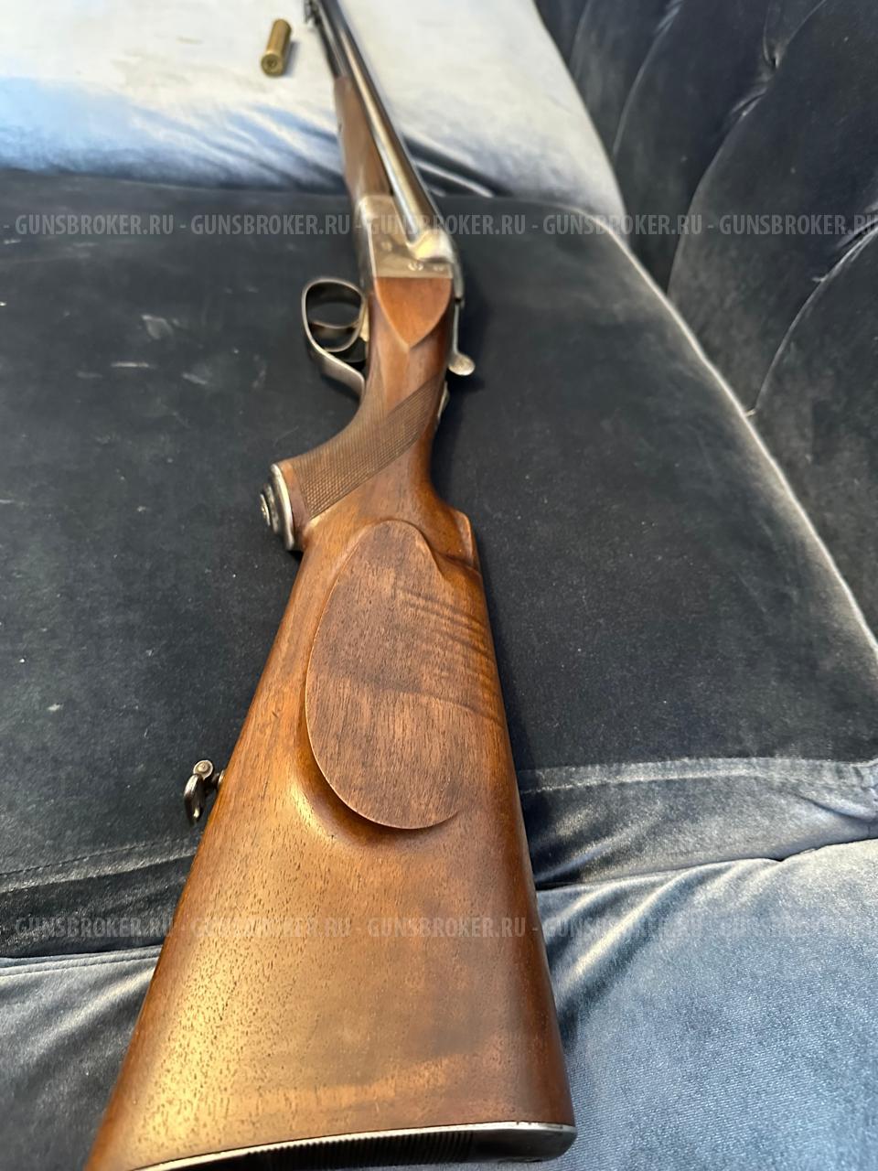 Зауэр Зульский 