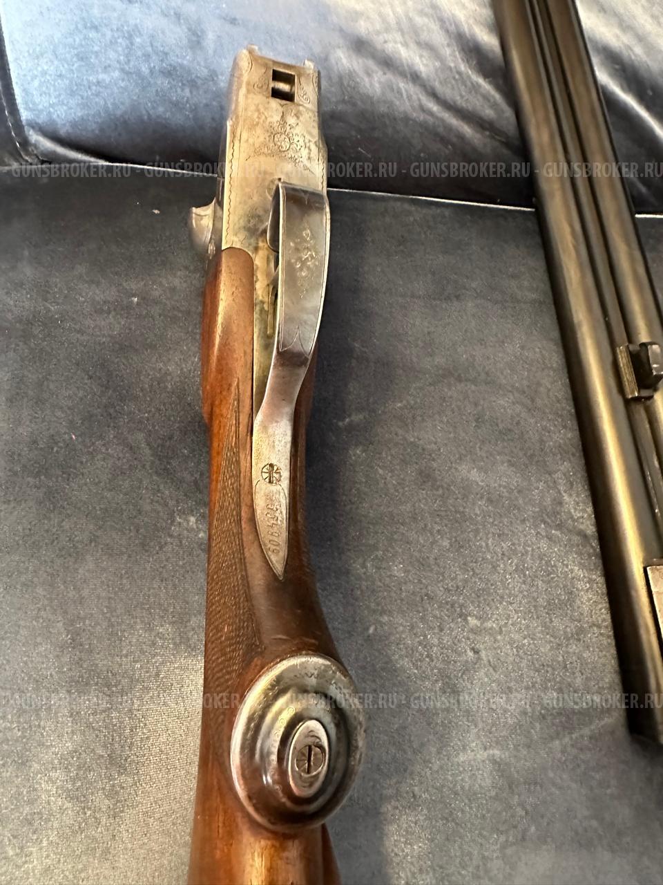 Зауэр Зульский 