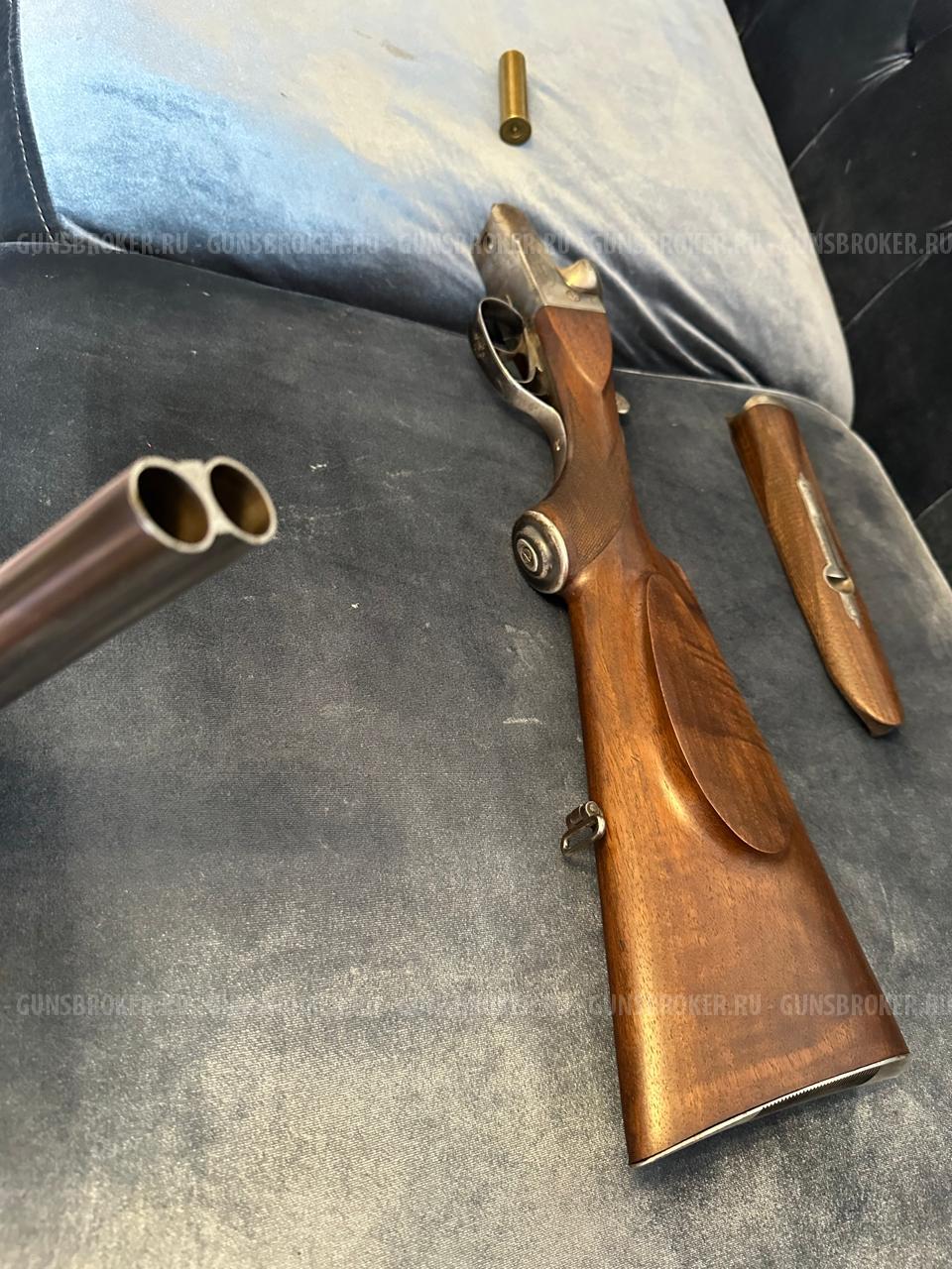 Зауэр Зульский 