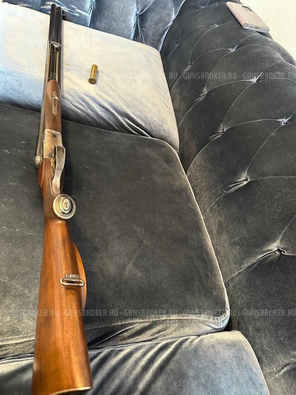 Зауэр Зульский 