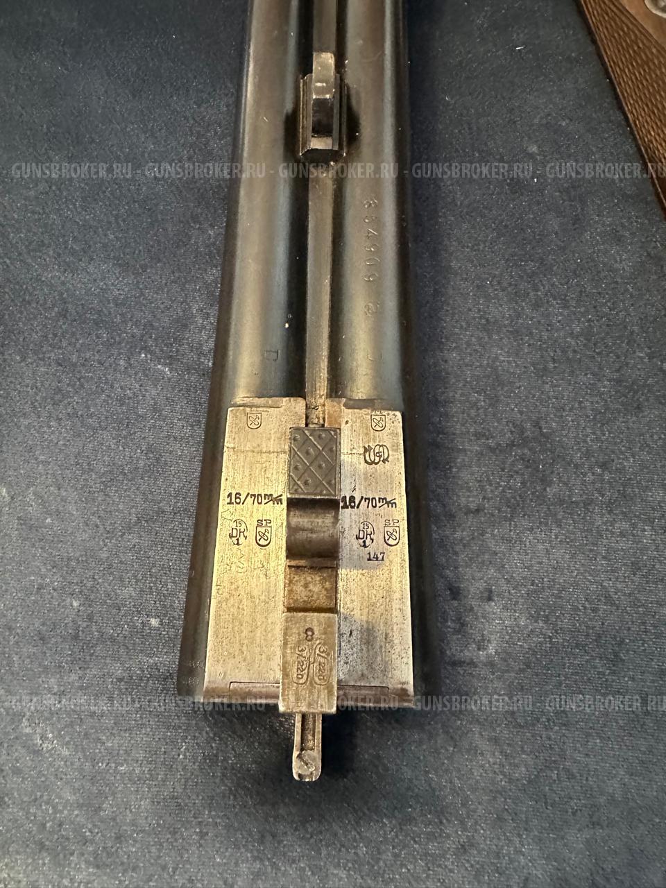 Зауэр Зульский 