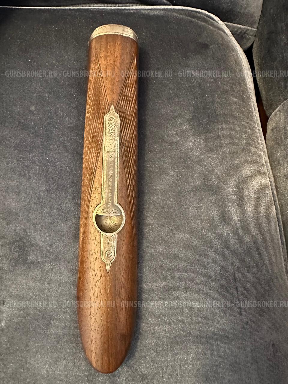 Зауэр Зульский 