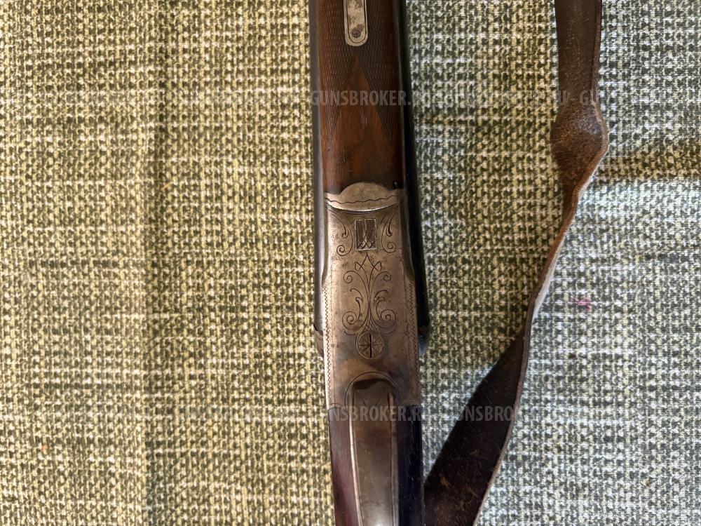 Зауэр спэшиал  (три кольца)