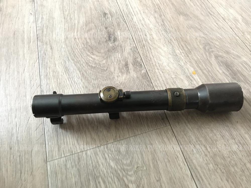 Зауэр трехствольное (три кольца) 16 калибр 