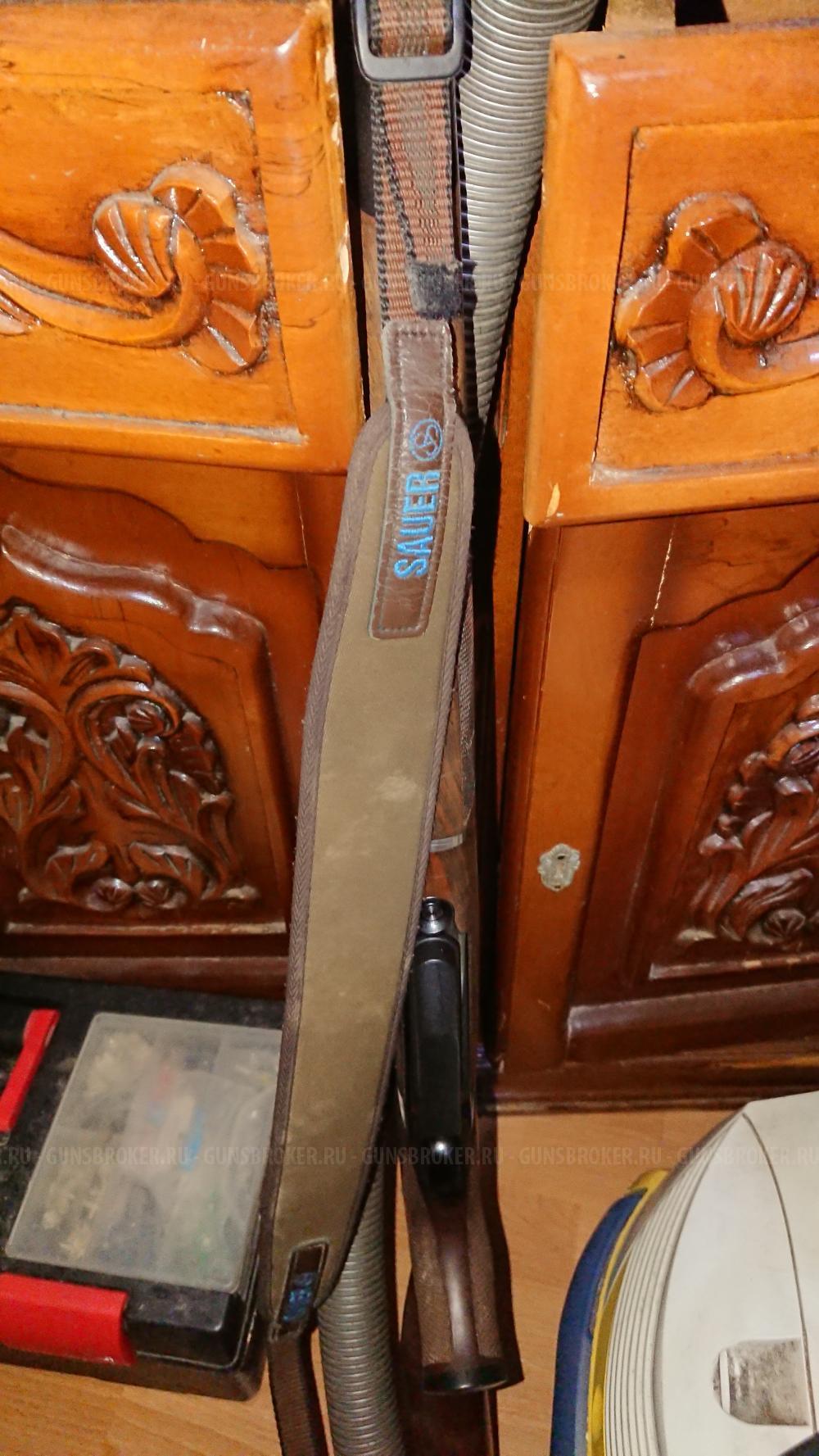 Sauer 202