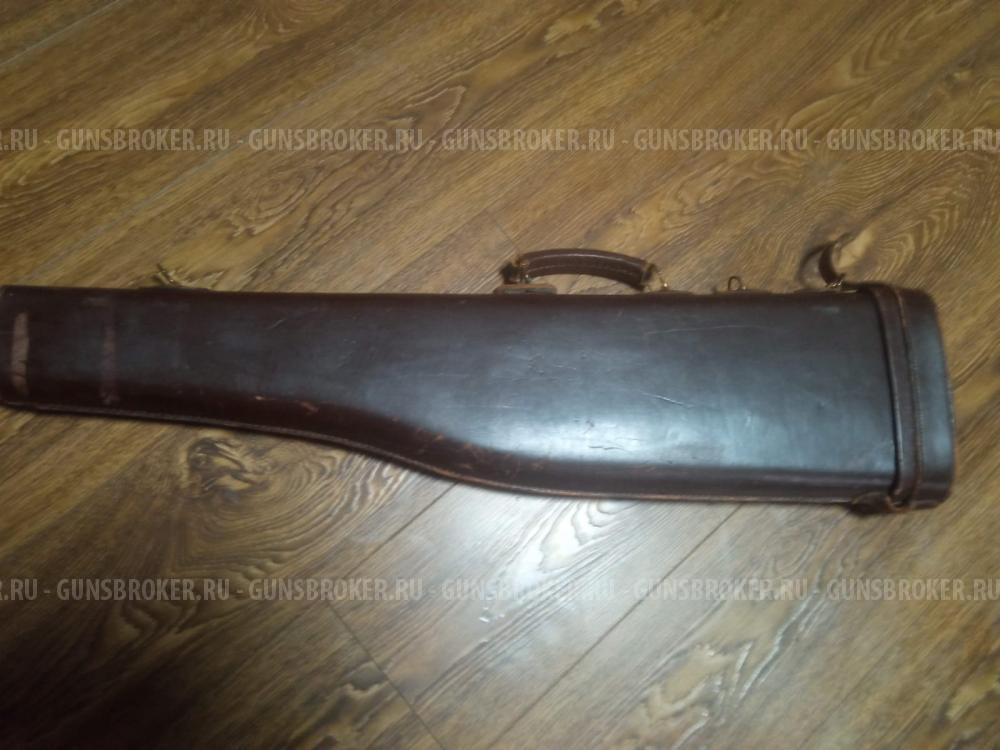 Заур 3 кольца 12 калибр 1947 год