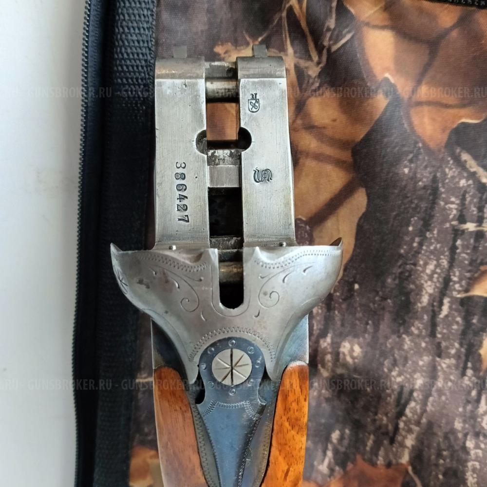 "Заур Три Кольца"