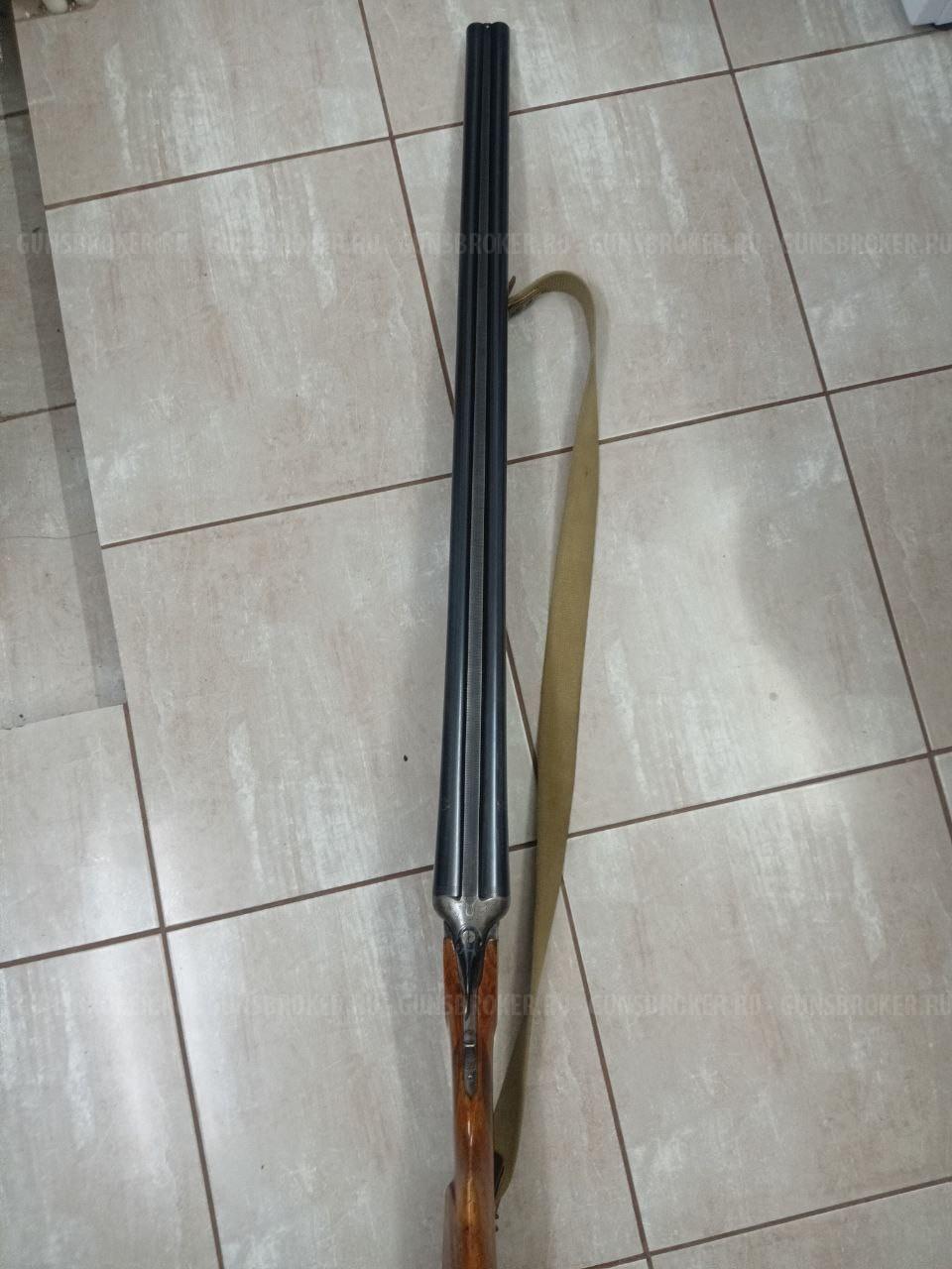 "Заур Три Кольца"