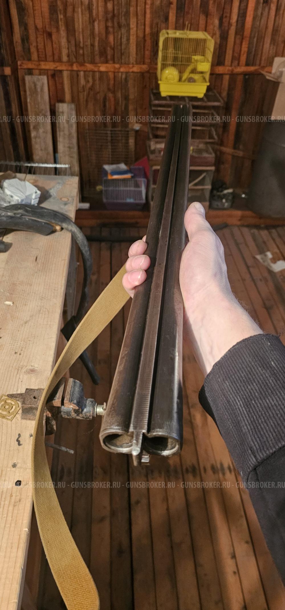 Заур три кольца