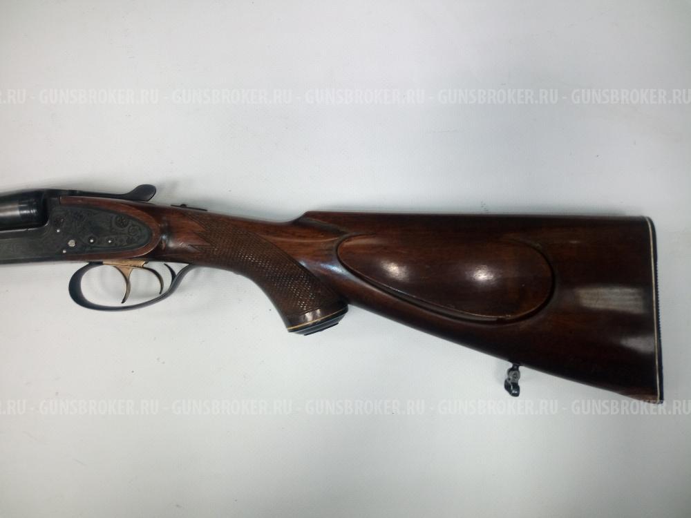 Zbrojovka BRNO ZP калибр 12/70 №000110