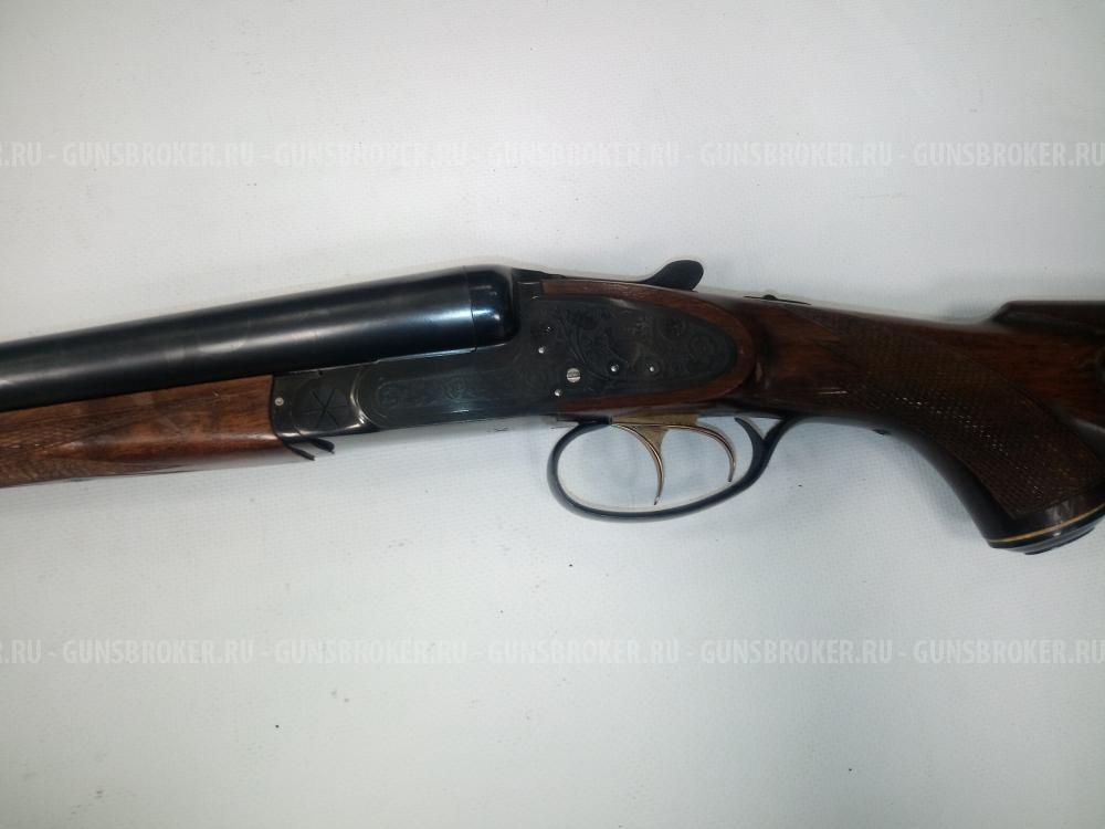 Zbrojovka BRNO ZP калибр 12/70 №000110