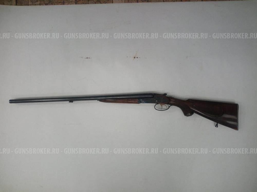 Zbrojovka BRNO ZP калибр 12/70 №000110