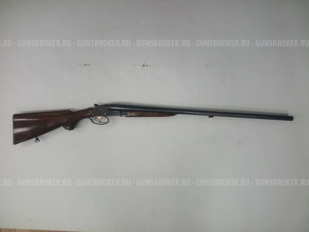 Zbrojovka BRNO ZP калибр 12/70 №000110