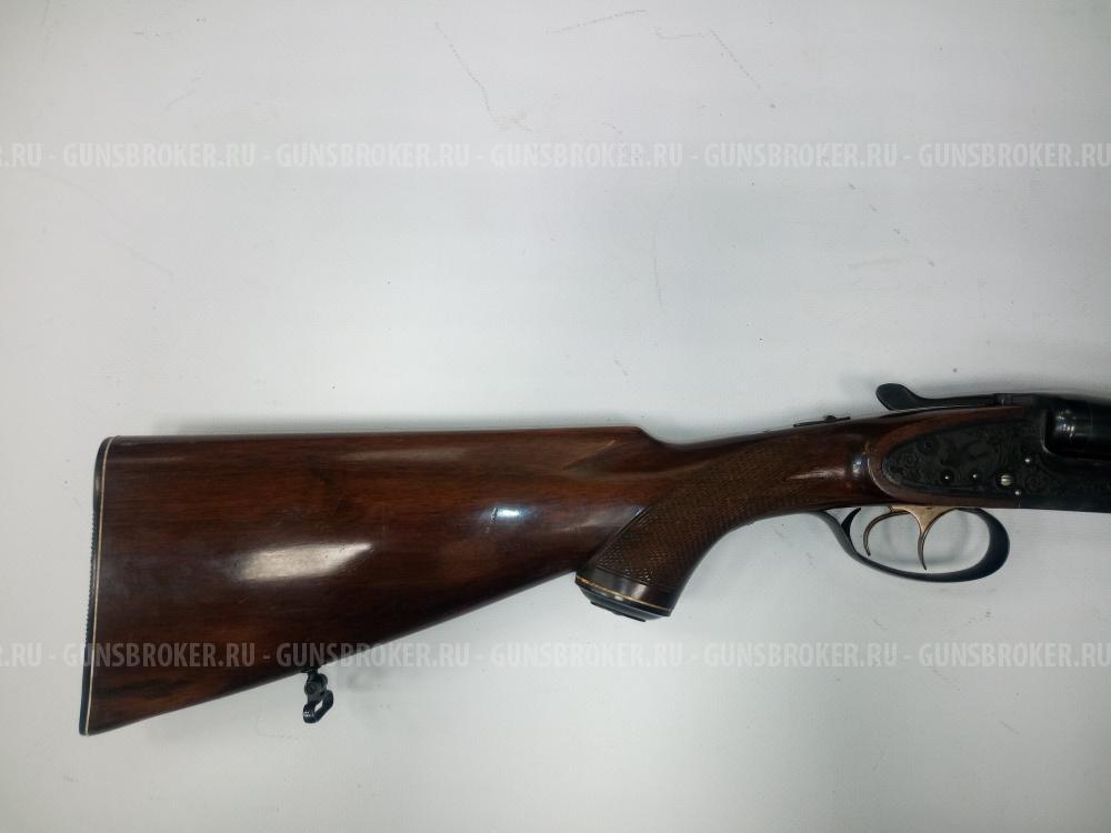 Zbrojovka BRNO ZP калибр 12/70 №000110