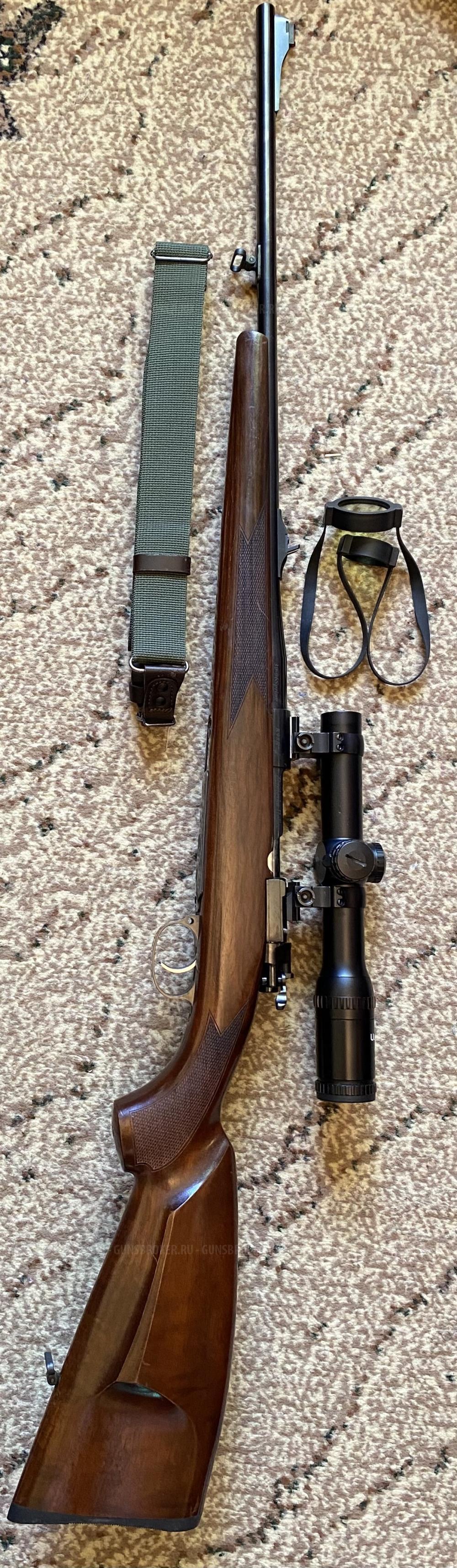 Zbrojovka Holice K98R